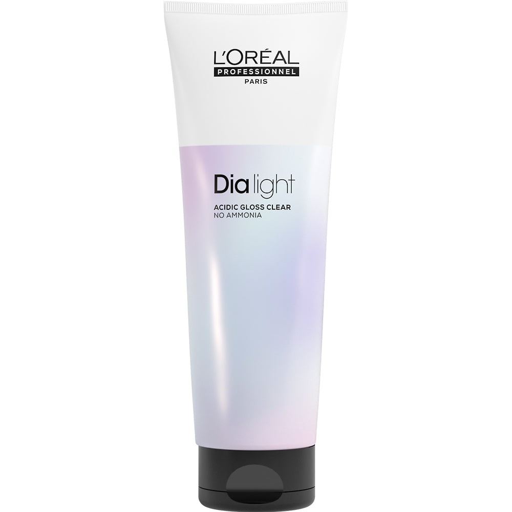 L'Oréal Professionnel Dia Light Acidic Gloss Clear 250ml