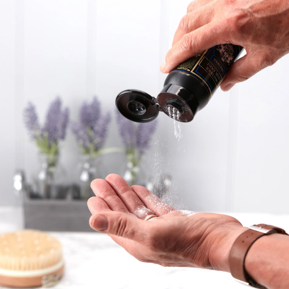 Dear Barber Mattifier Hair Dust 25g