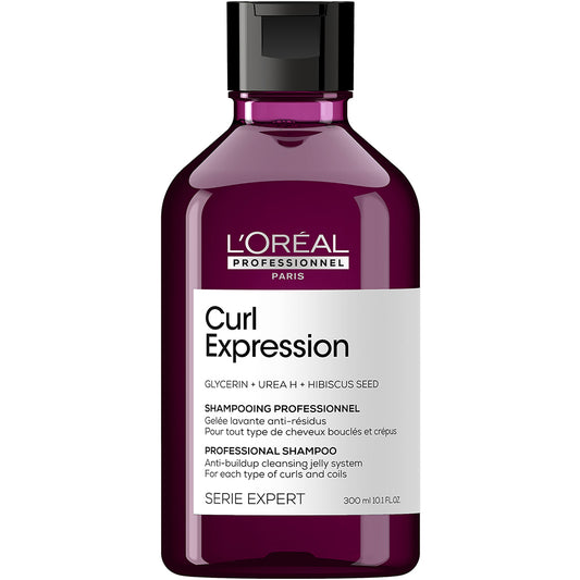 L'Oreal Professionnel Serie Expert Curl Expression Curl Activator Jelly 250ml