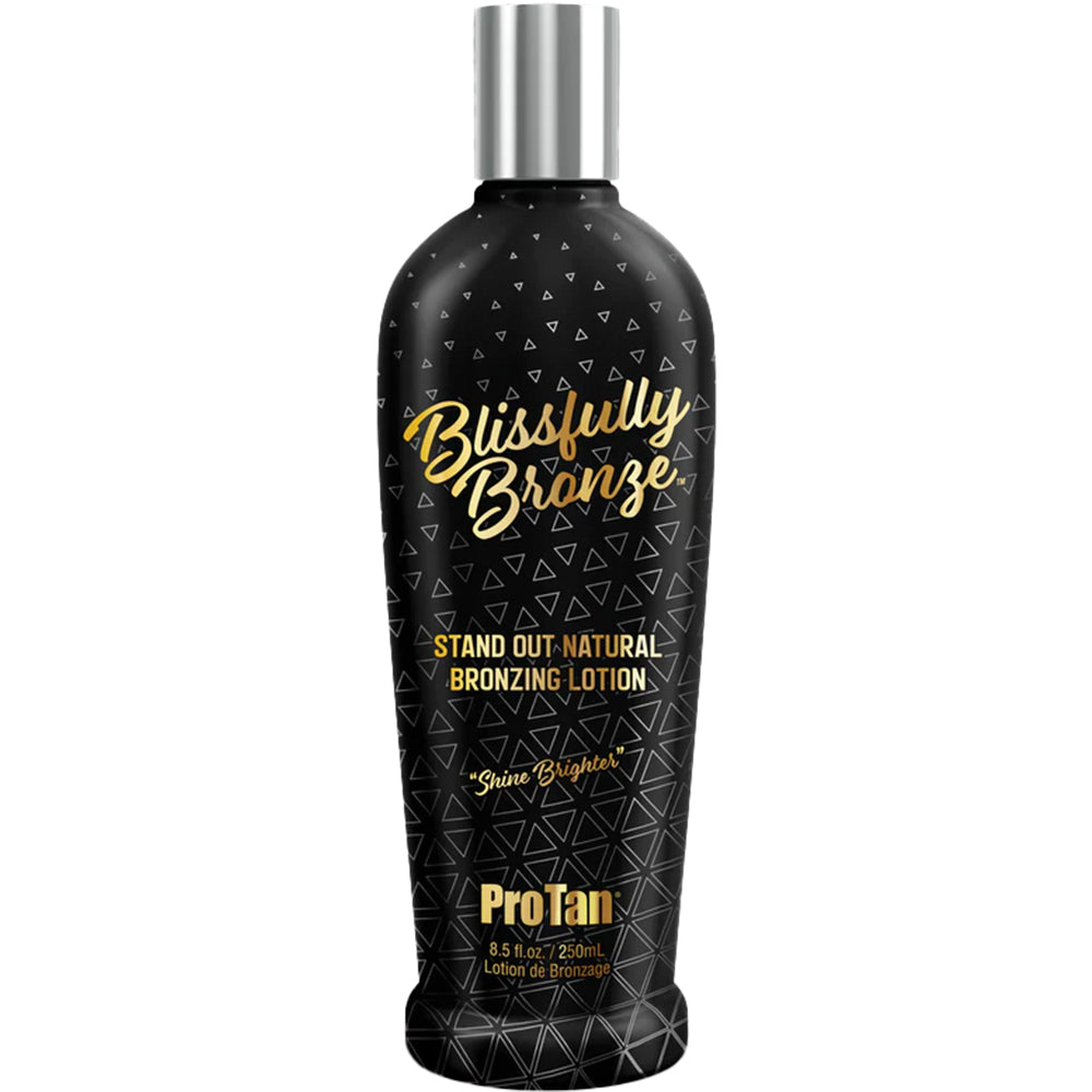 ProTan Blissfully Bronze Tanning Accelerator 250ml