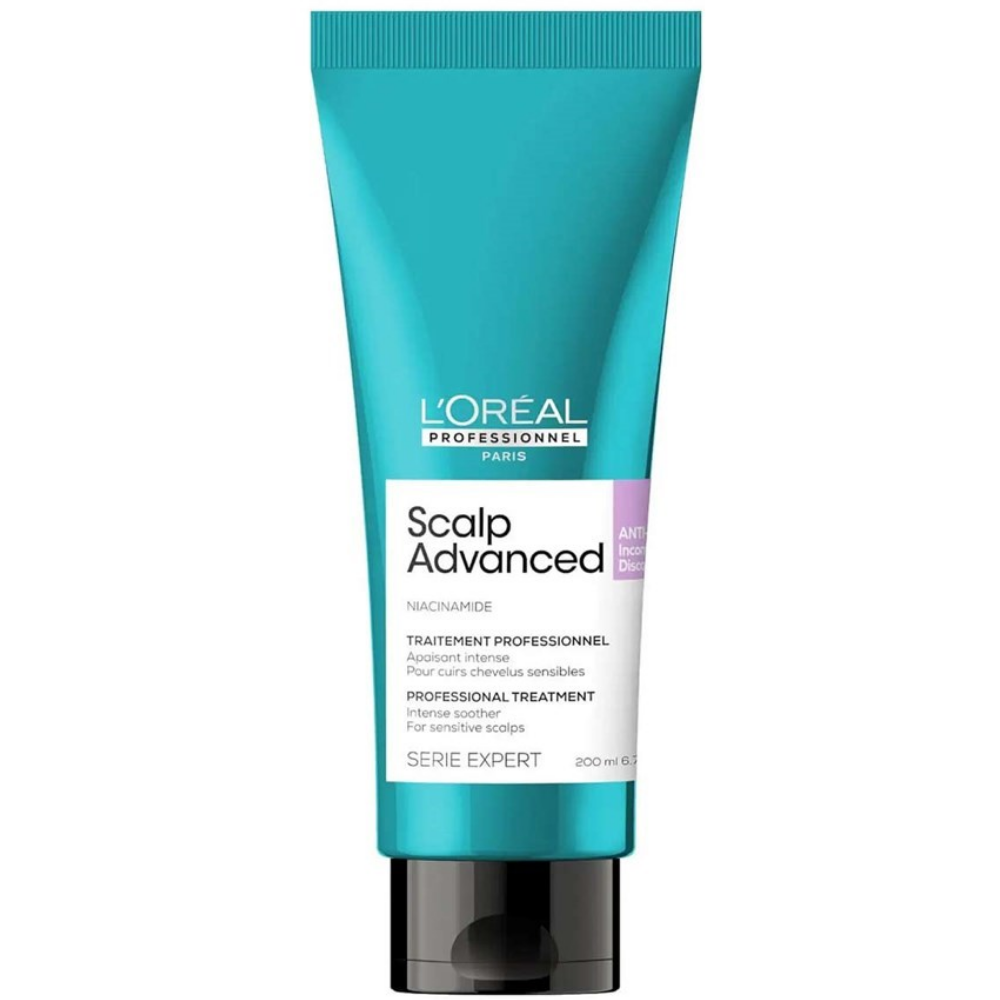 L'Oreal Professionnel Serie Expert Scalp Advanced Anti-Discomfort Treatment 200ml