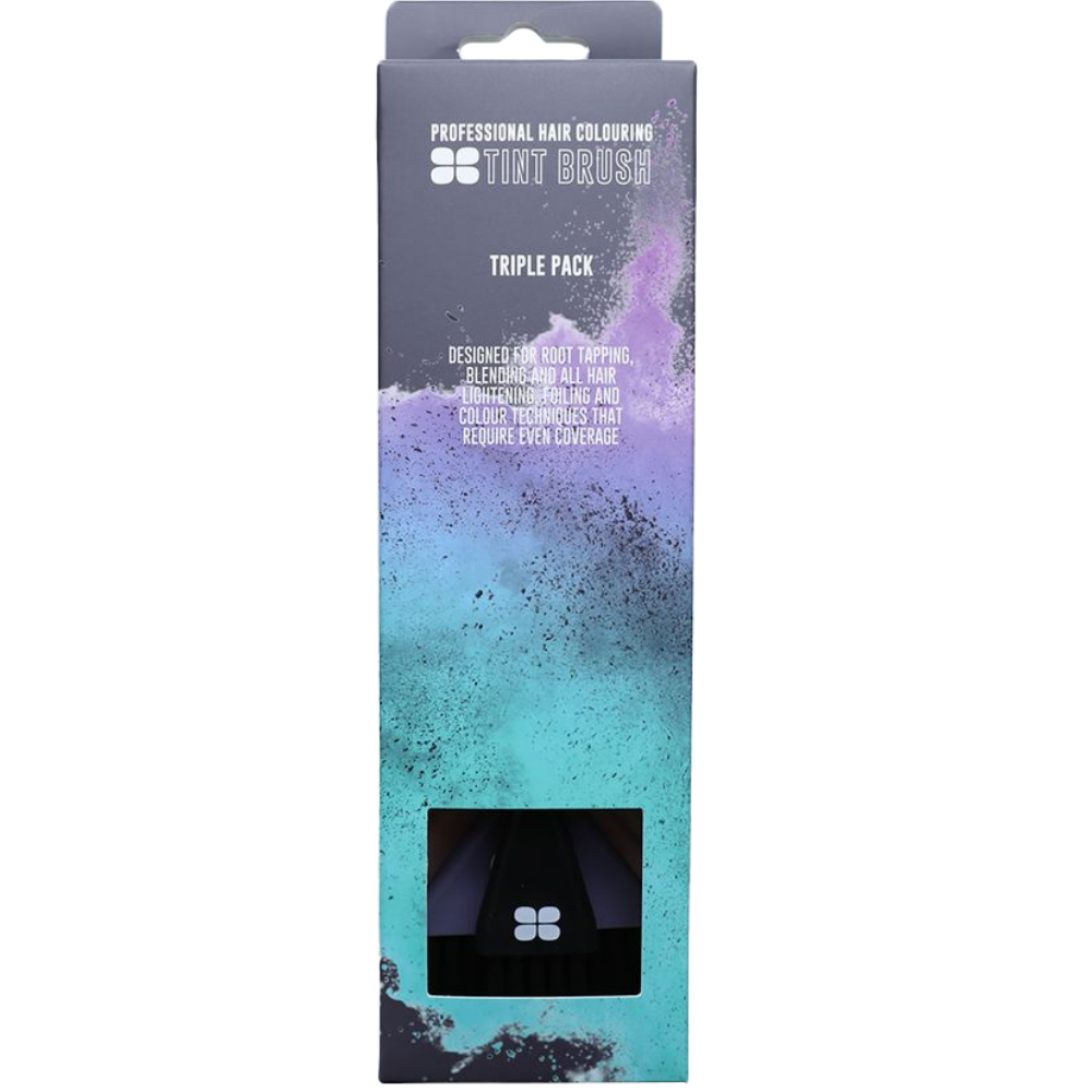 Procare Tint Brush 3 Pack