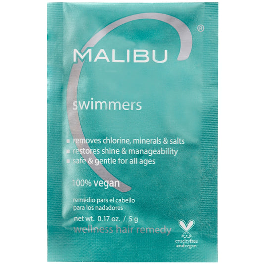 Malibu C Swimmers Wellness Remedy Treatment 5g