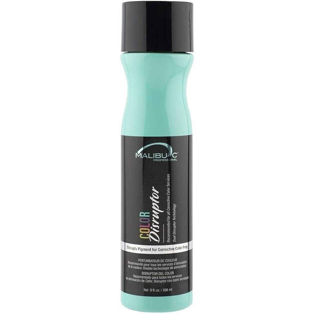 Malibu C Colour Disruptor 266ml