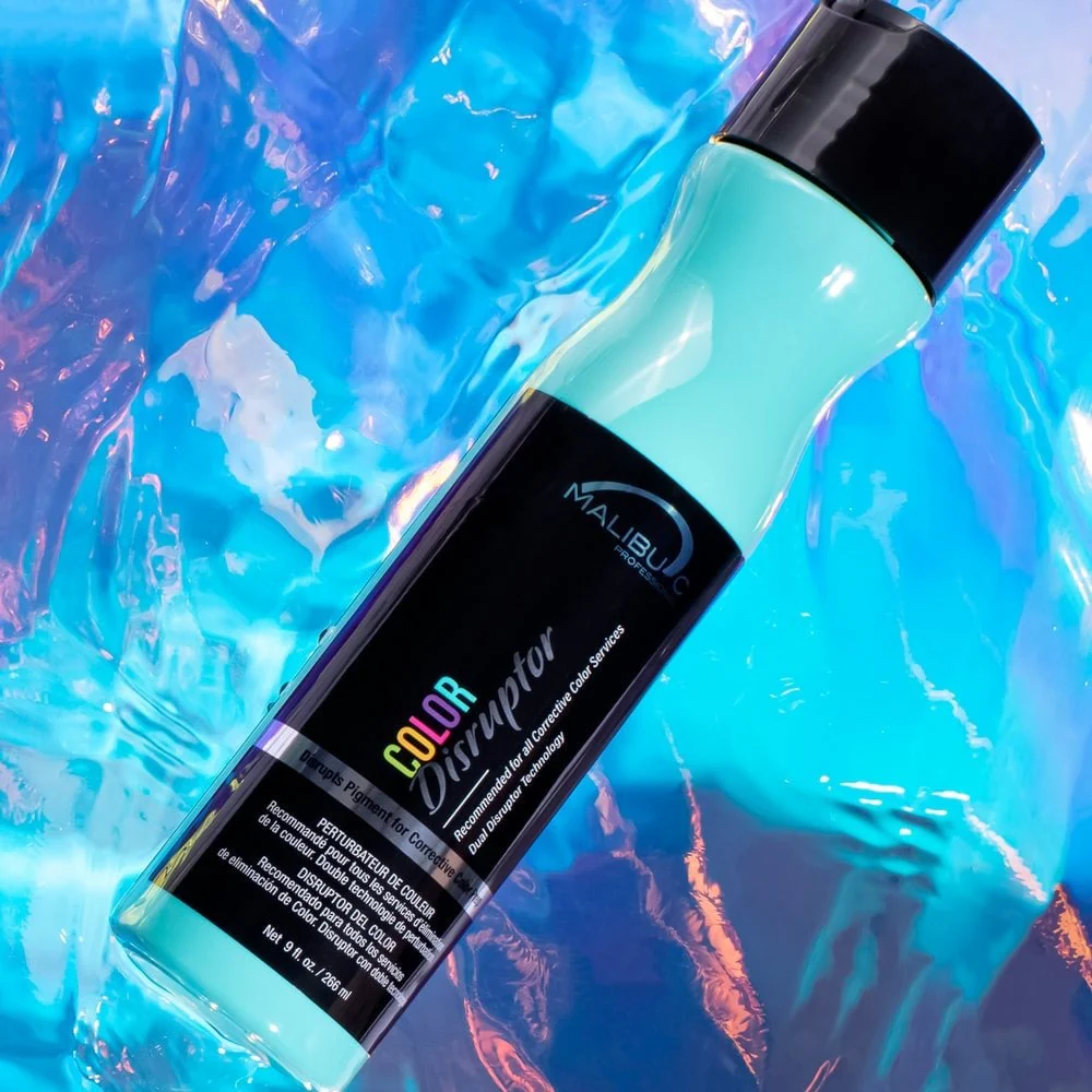 Malibu C Colour Disruptor 266ml – Dennis Williams