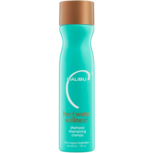 Malibu C Hard Water Wellness Shampoo 266ml