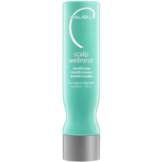 Malibu C Scalp Wellness Conditioner 266ml