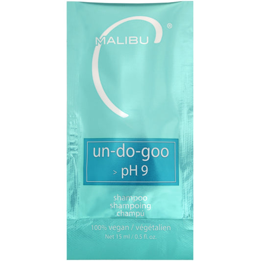 Malibu C Un-Do-Goo Shampoo Sachet 15ml