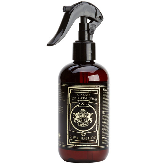 Dear Barber Sea Salt Texturising Spray 250ml
