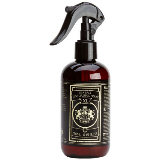 Dear Barber Sea Salt Texturising Spray 250ml