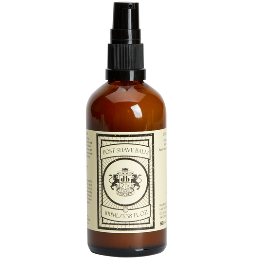 Dear Barber Post Shave Balm 100ml