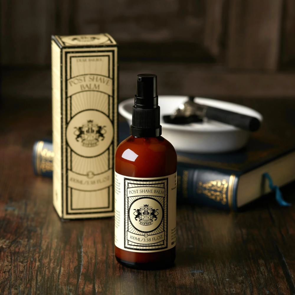 Dear Barber Post Shave Balm 100ml