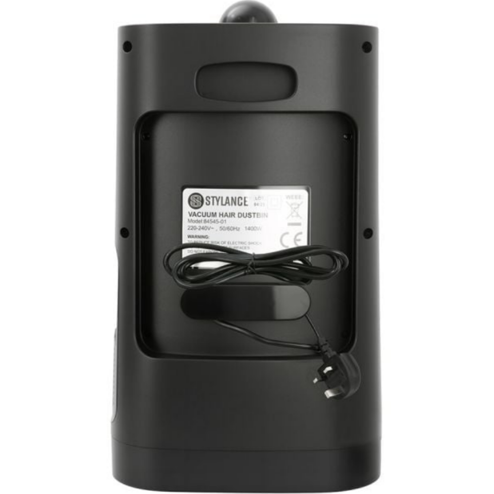 Head Jog Hair Vacuum