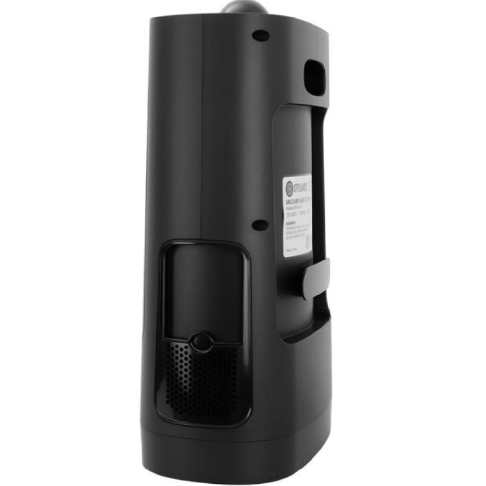 Head Jog Hair Vacuum