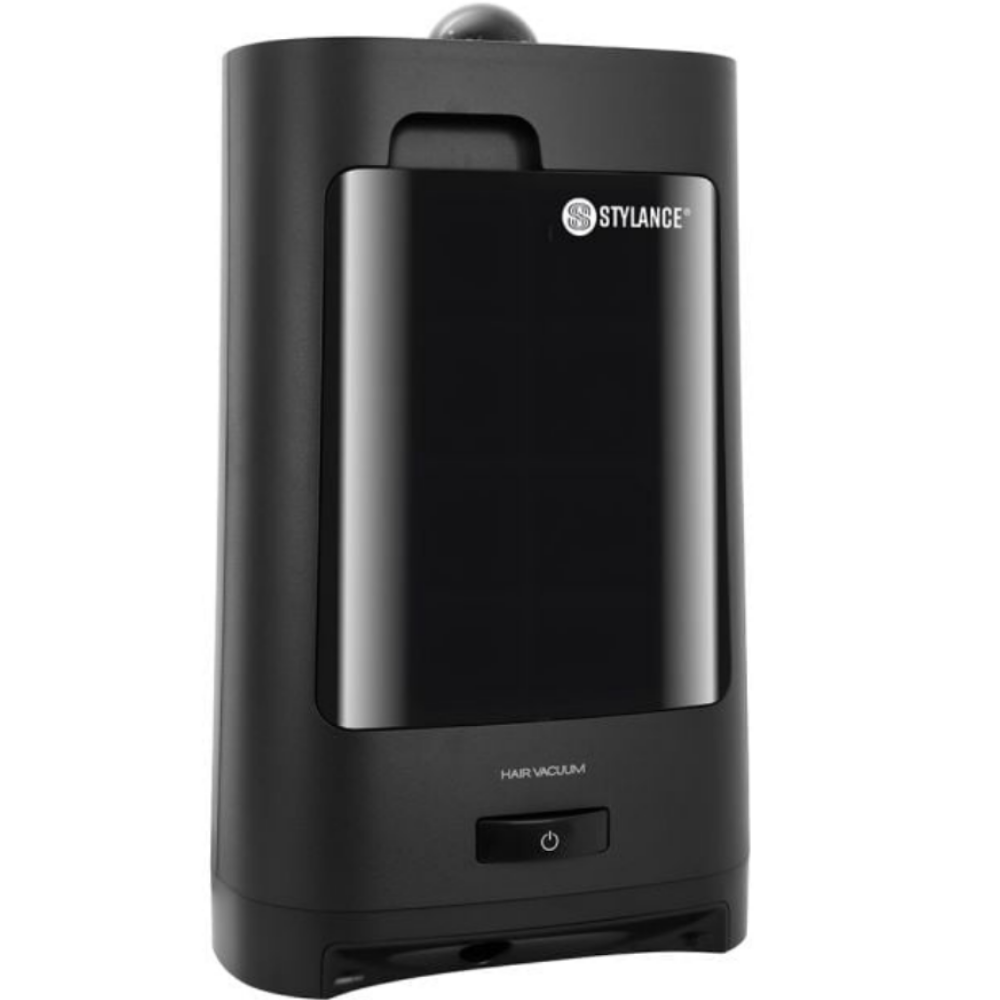 Head Jog Hair Vacuum