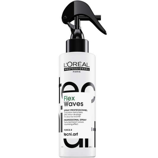 L'Oréal Professionnel Tecni Art Flex Waves Texturising Spray 190ml