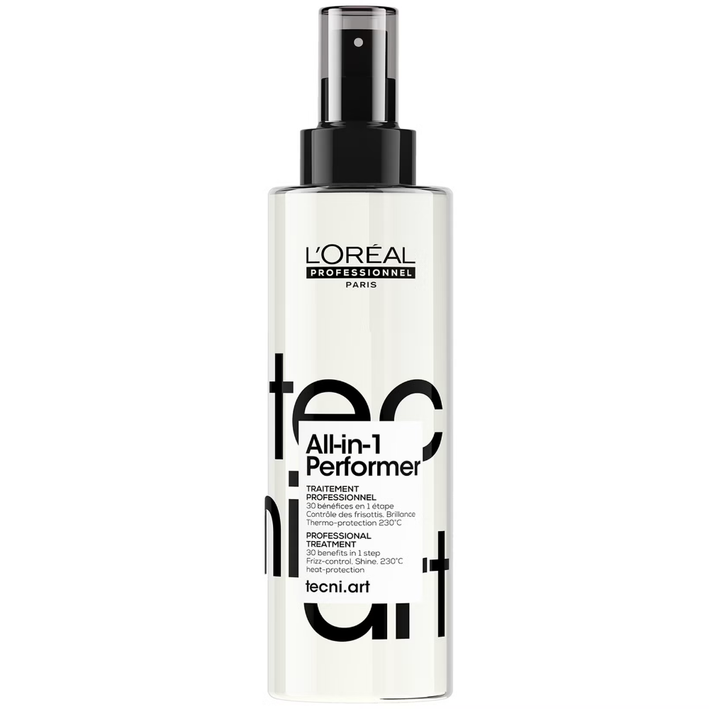 L'Oréal Professionnel Tecni Art All-In-1 Performer Treatment 190ml