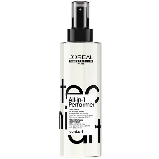 L'Oréal Professionnel Tecni Art All-In-1 Performer Treatment 190ml