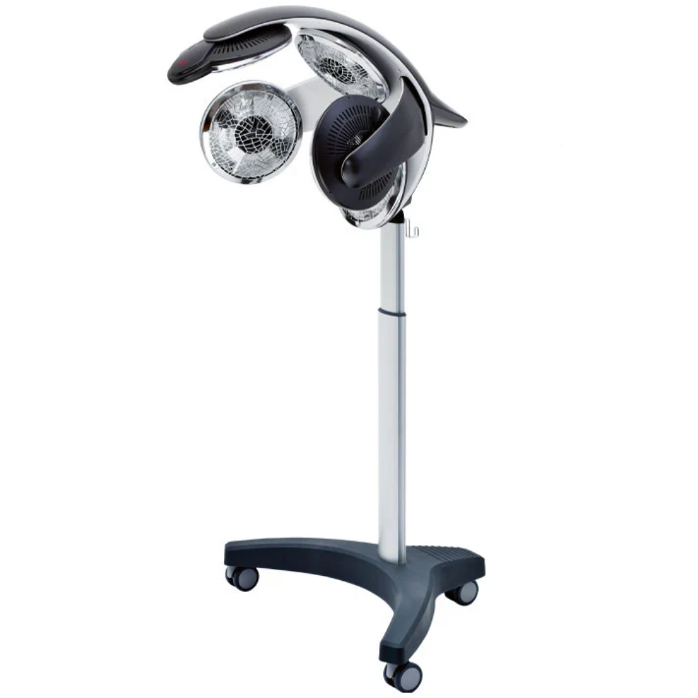 Wella Professionals Climazon 2 Pedestal Processor