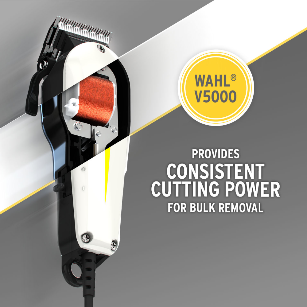 Wahl Professional Super Taper Clipper