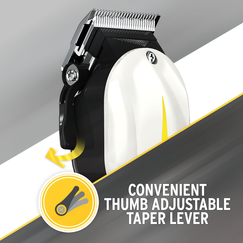Wahl Professional Super Taper Clipper