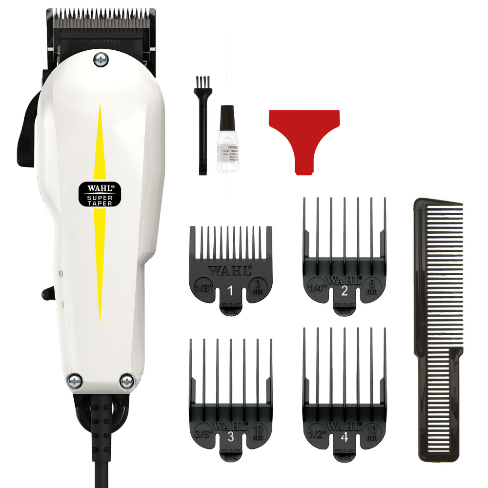 Wahl Professional Super Taper Clipper