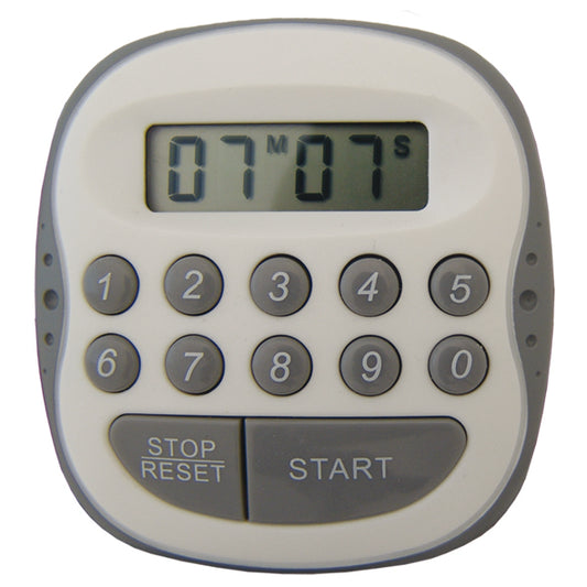 Dennis Williams Countdown Electronic Timer