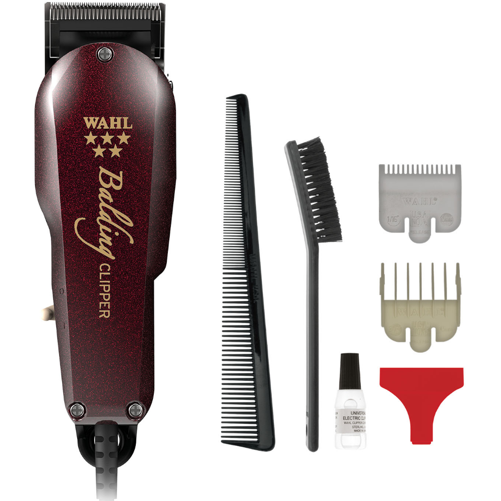 Wahl Professional Balding Clipper