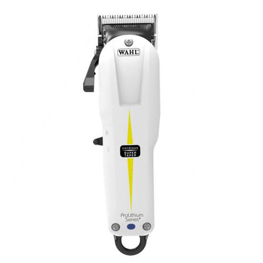 Wahl Professional Super Taper Cordless Clipper