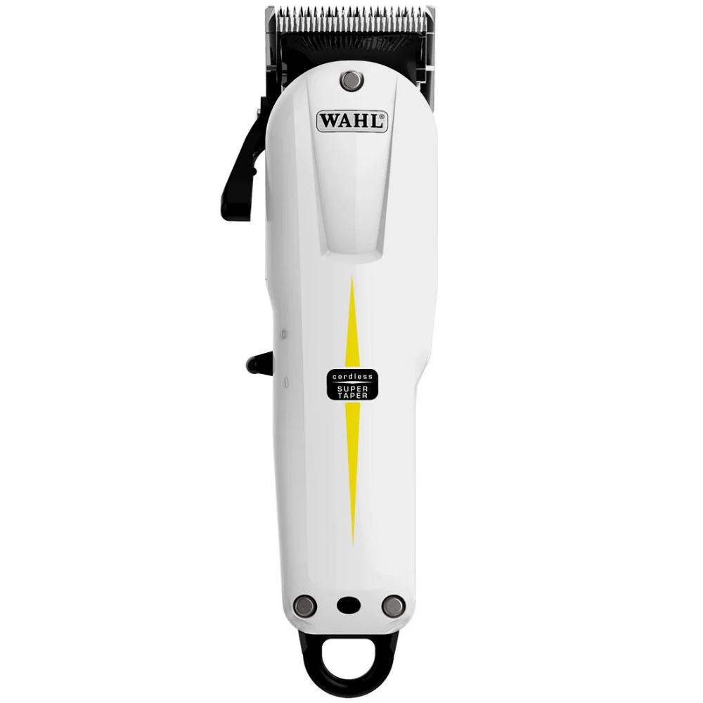 Wahl Professional Super Taper Cordless Clipper