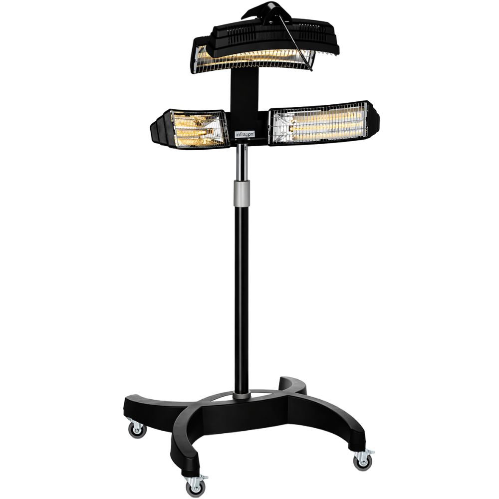 Wella Professionals Infrazon Pedestal Processor