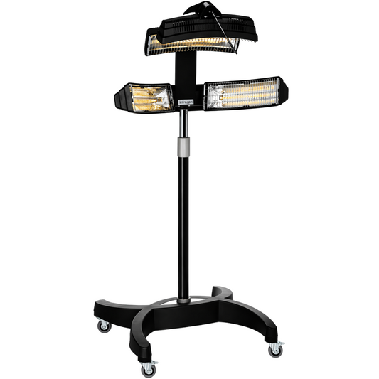 Wella Professionals Infrazon Pedestal Processor