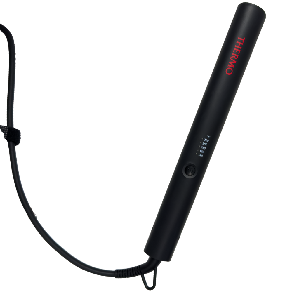 Hair Tools Thermo4 Ceramic Hair Straightener
