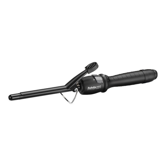 Babyliss Pro Ceramic Dial-A-Heat Curling Tong 13mm