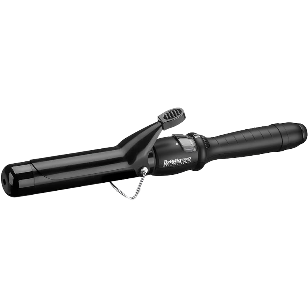 Babyliss Pro Ceramic Dial-A-Heat Curling Tong 32mm