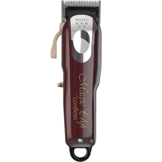 Wahl Professional Magic Clip Cordless Clipper