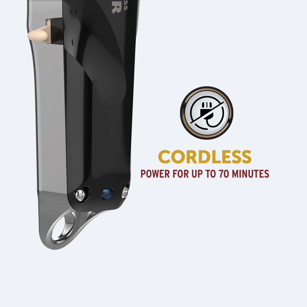 Wahl Professional Senior Cordless Clipper