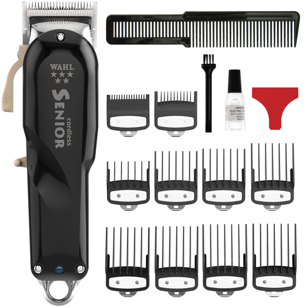 Wahl Professional Senior Cordless Clipper
