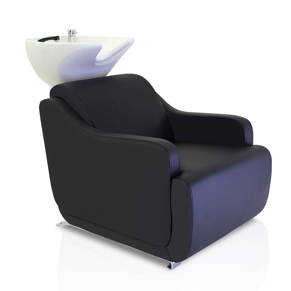 REM Wave Backwash Unit Colours