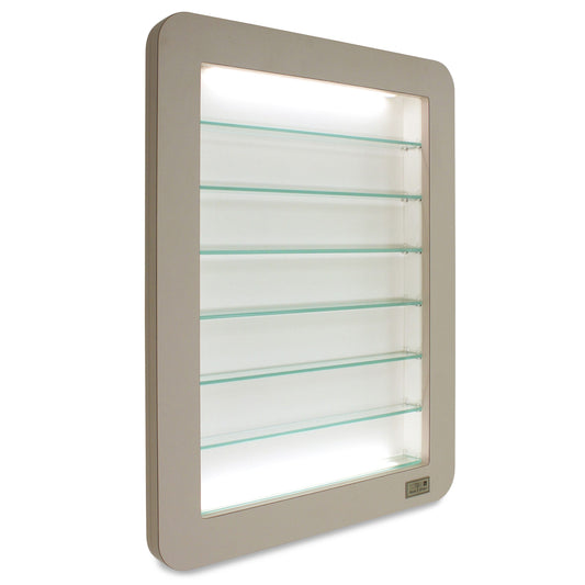 REM Olympia Small Nail Varnish Display