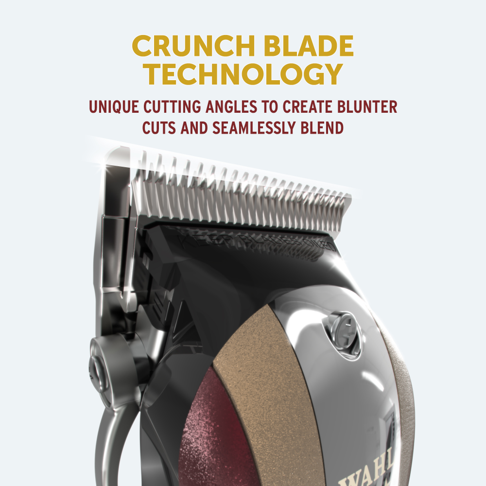 Wahl Professional Legend Cordless Clipper