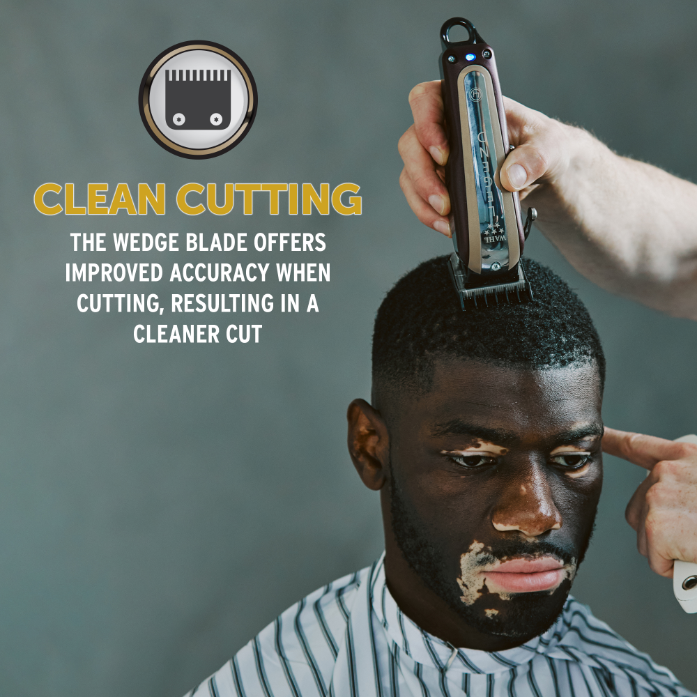 Wahl Professional Legend Cordless Clipper