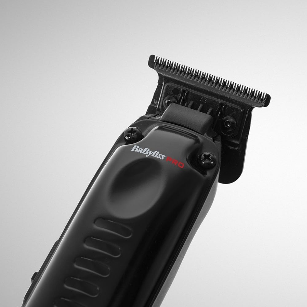 Babyliss Pro Lo-Pro FX Skeleton Trimmer Black