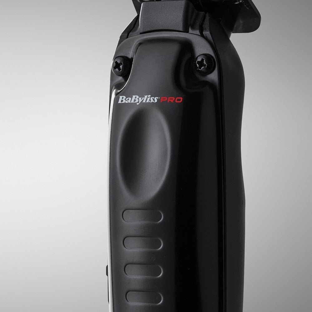Babyliss Pro Lo-Pro FX Skeleton Trimmer Black