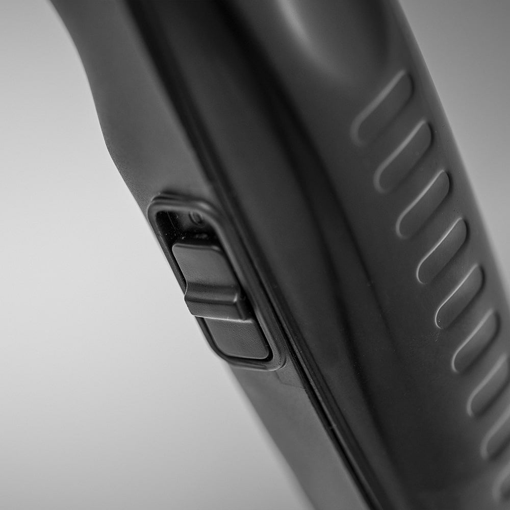 Babyliss Pro Lo-Pro FX Skeleton Trimmer Black