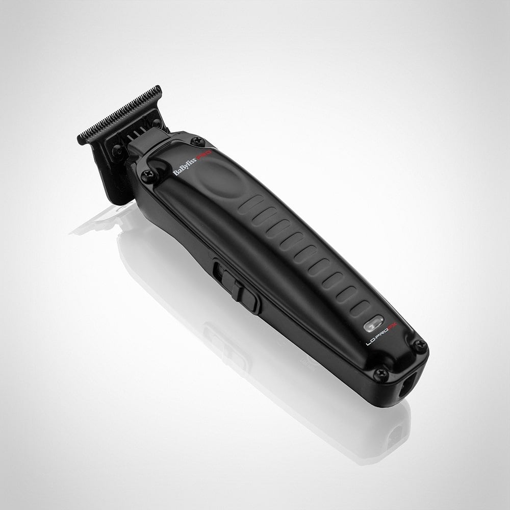 Babyliss Pro Lo-Pro FX Skeleton Trimmer Black
