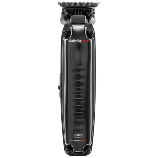 Babyliss Pro Lo-Pro FX Skeleton Trimmer Black