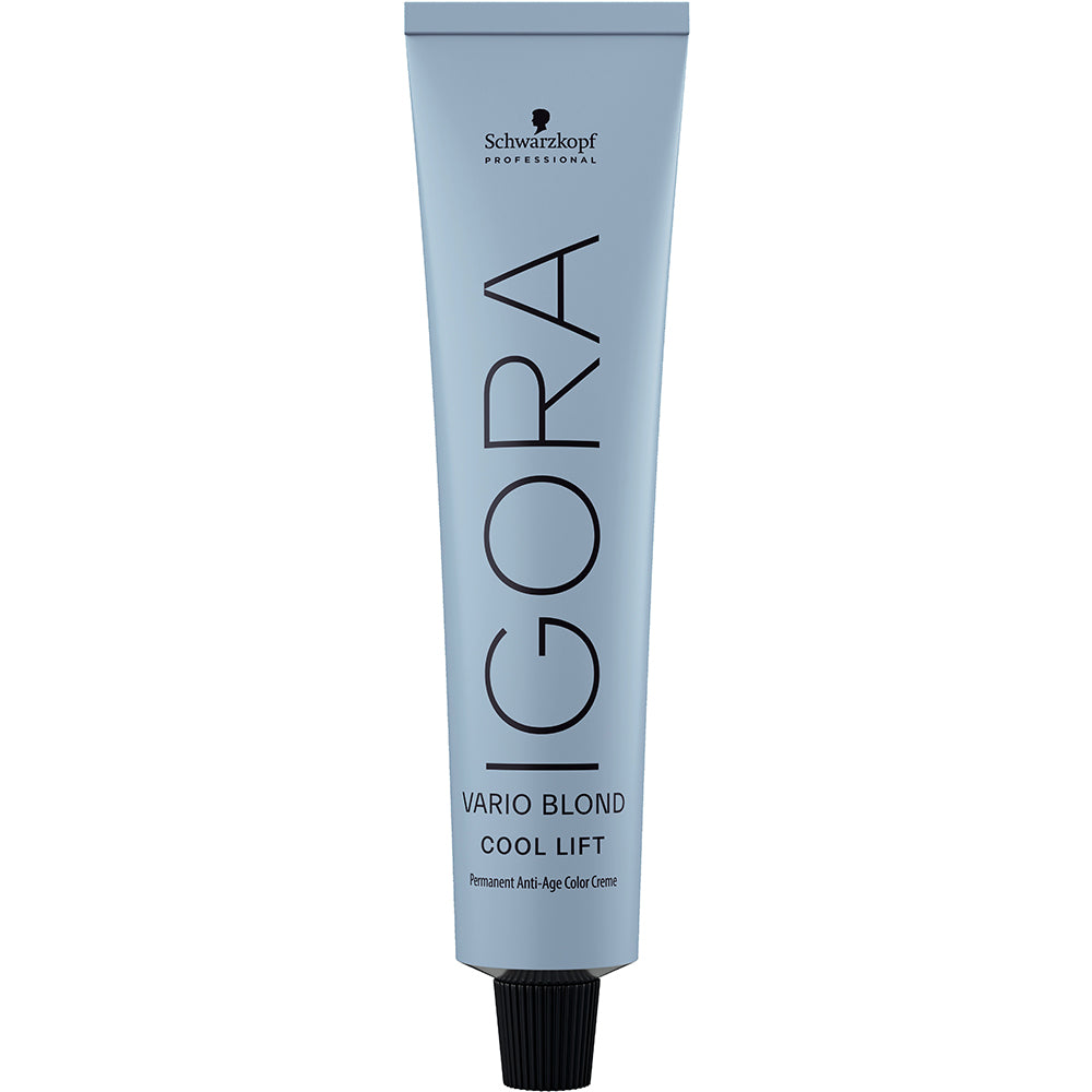Schwarzkopf Professional Igora Vario Blonde Cool Lift 60ml