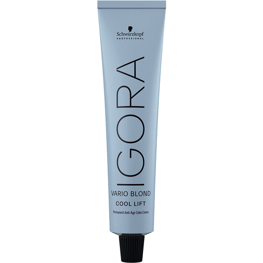 Schwarzkopf Professional Igora Vario Blonde Cool Lift 60ml