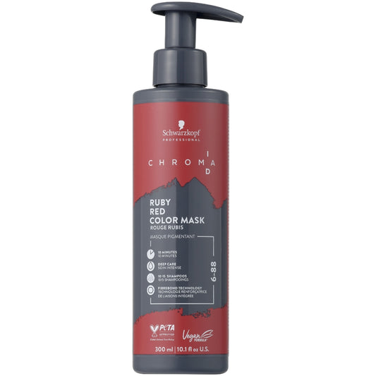 Schwarzkopf Professional Chroma ID Colour Mask 300ml